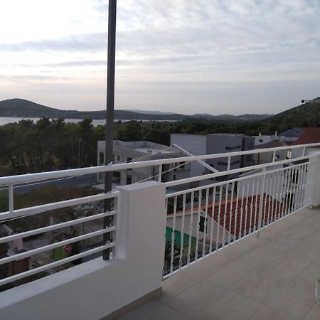 Apartments Marcus & Pascal Sibenik Ngoại thất bức ảnh