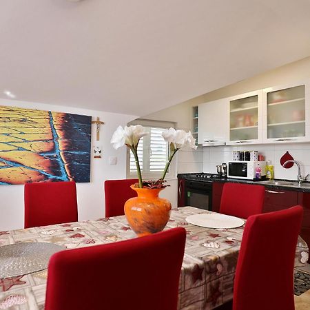 Apartments Marcus & Pascal Sibenik Ngoại thất bức ảnh