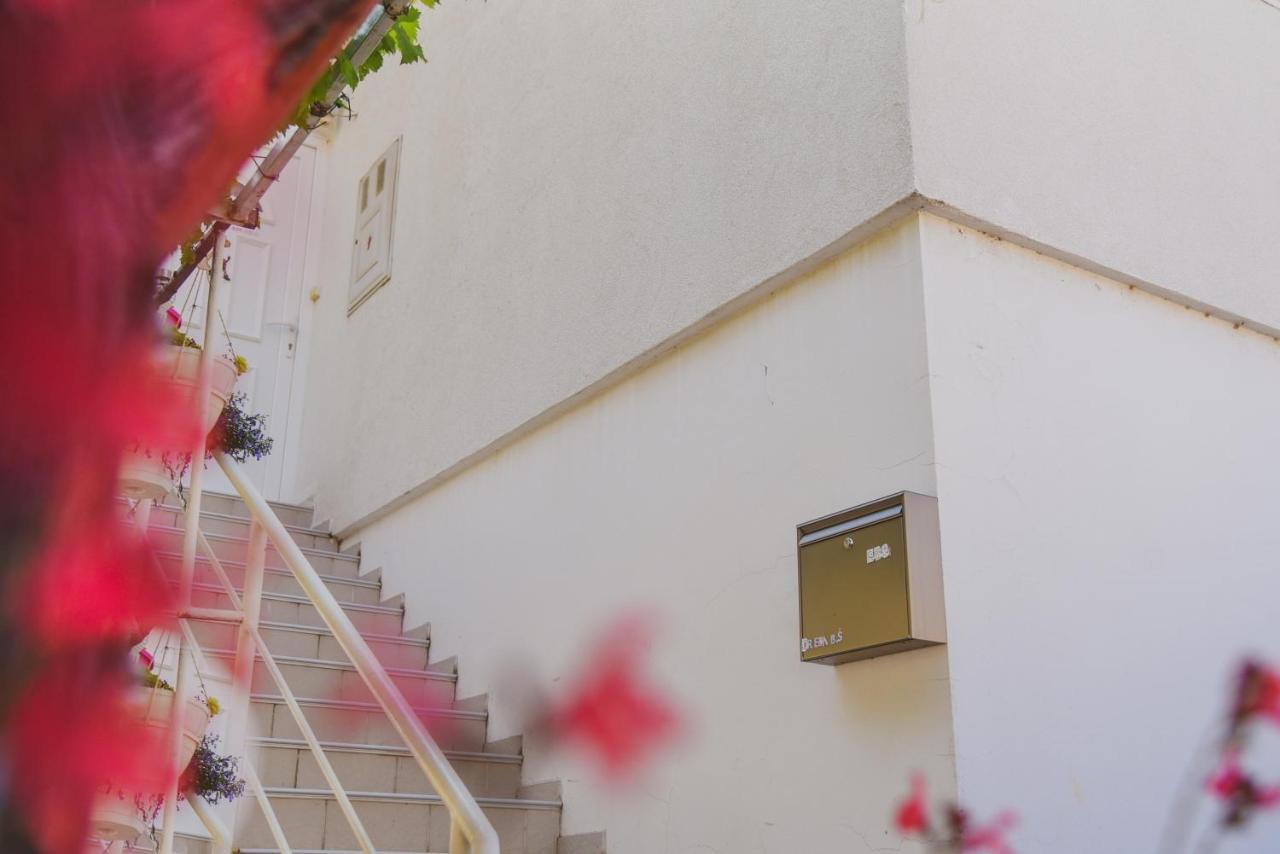 Apartments Marcus & Pascal Sibenik Ngoại thất bức ảnh