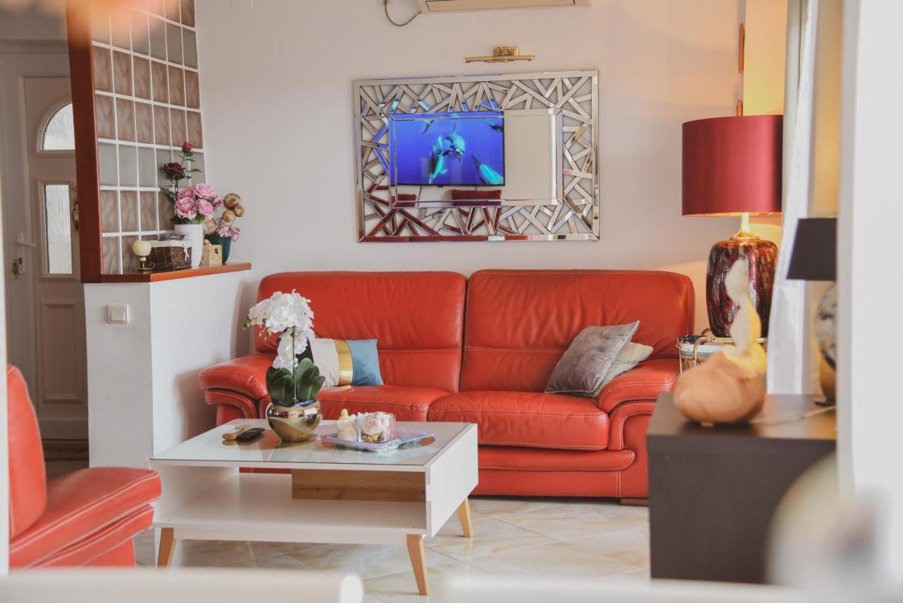 Apartments Marcus & Pascal Sibenik Ngoại thất bức ảnh