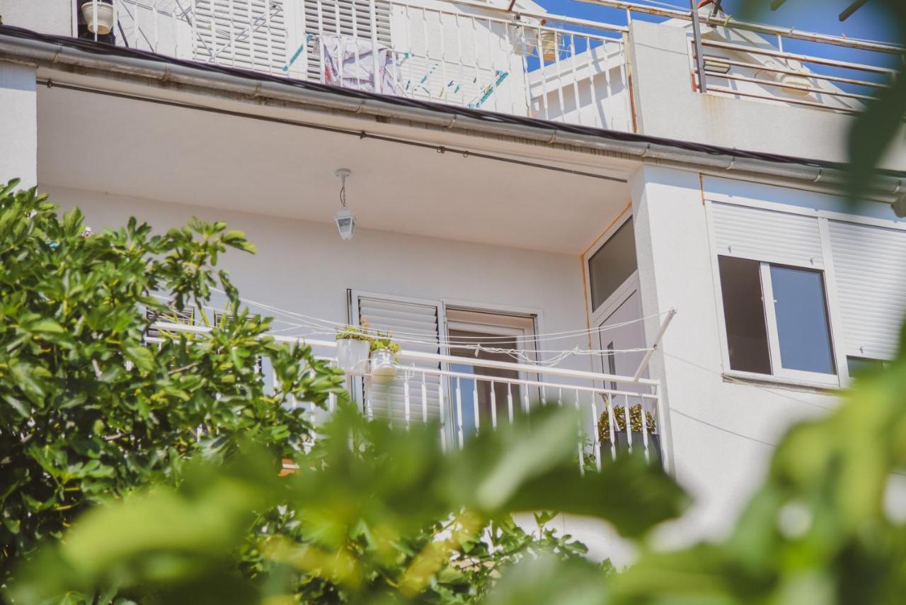 Apartments Marcus & Pascal Sibenik Ngoại thất bức ảnh