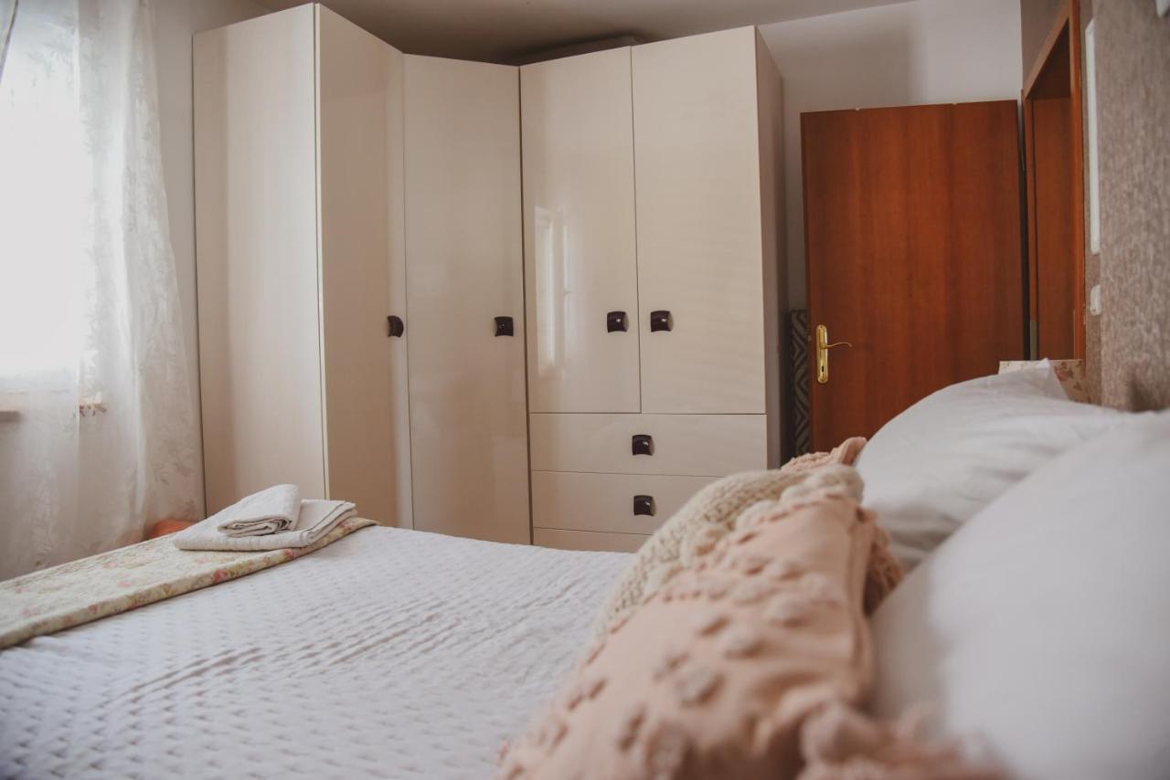 Apartments Marcus & Pascal Sibenik Ngoại thất bức ảnh