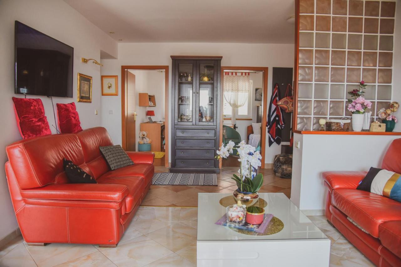 Apartments Marcus & Pascal Sibenik Ngoại thất bức ảnh