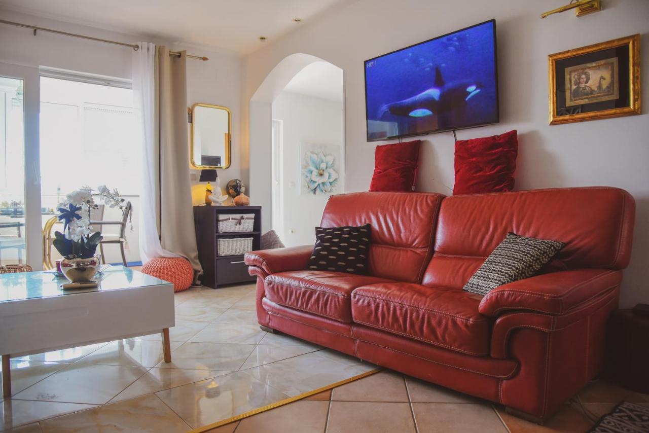 Apartments Marcus & Pascal Sibenik Ngoại thất bức ảnh