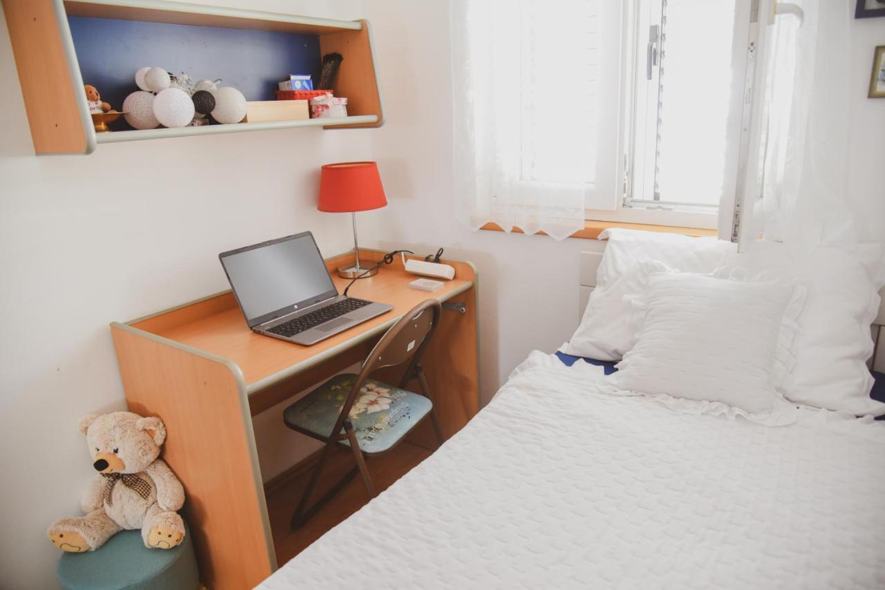 Apartments Marcus & Pascal Sibenik Ngoại thất bức ảnh