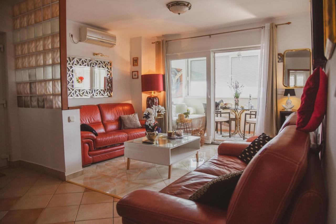 Apartments Marcus & Pascal Sibenik Ngoại thất bức ảnh