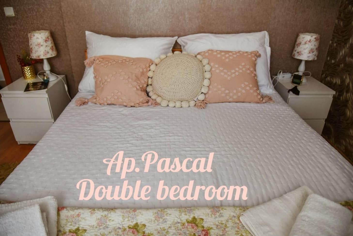 Apartments Marcus & Pascal Sibenik Ngoại thất bức ảnh