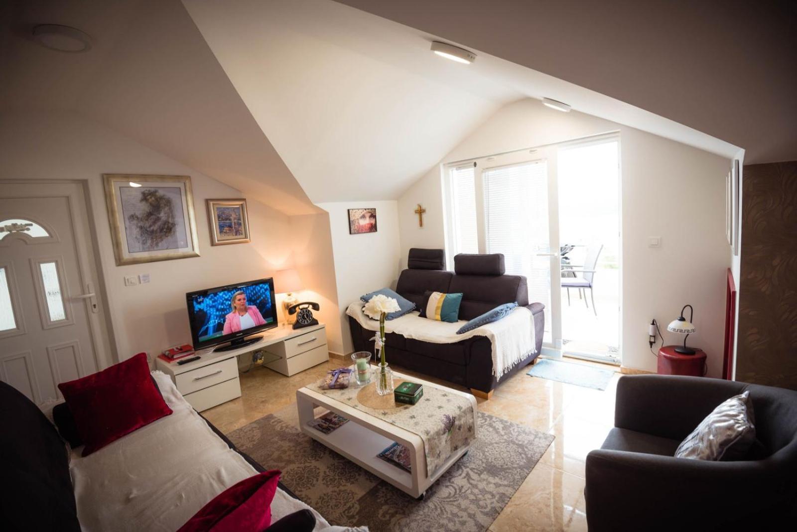 Apartments Marcus & Pascal Sibenik Ngoại thất bức ảnh