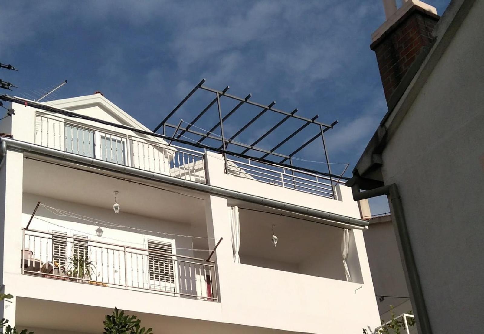Apartments Marcus & Pascal Sibenik Ngoại thất bức ảnh