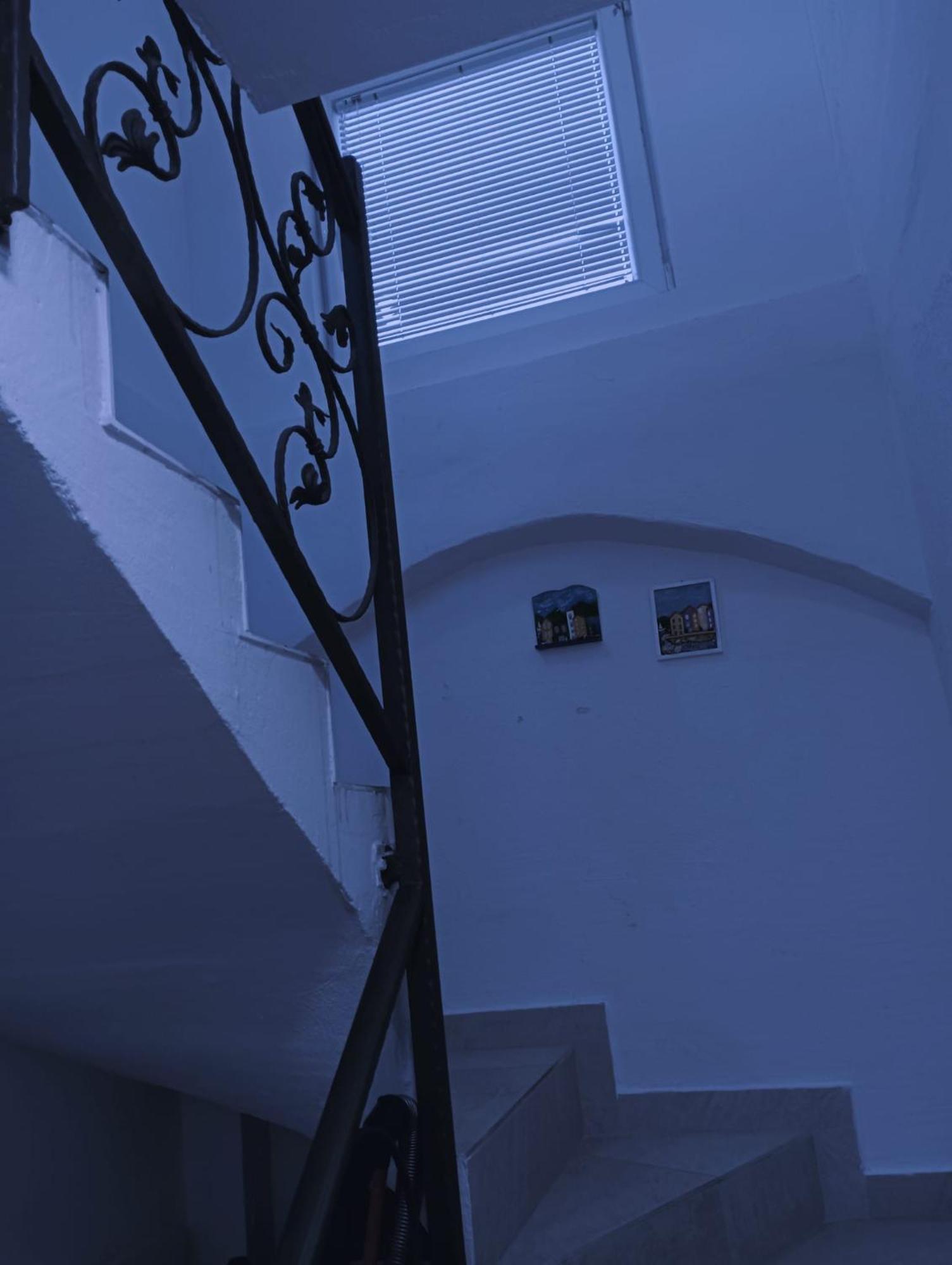 Apartments Marcus & Pascal Sibenik Ngoại thất bức ảnh