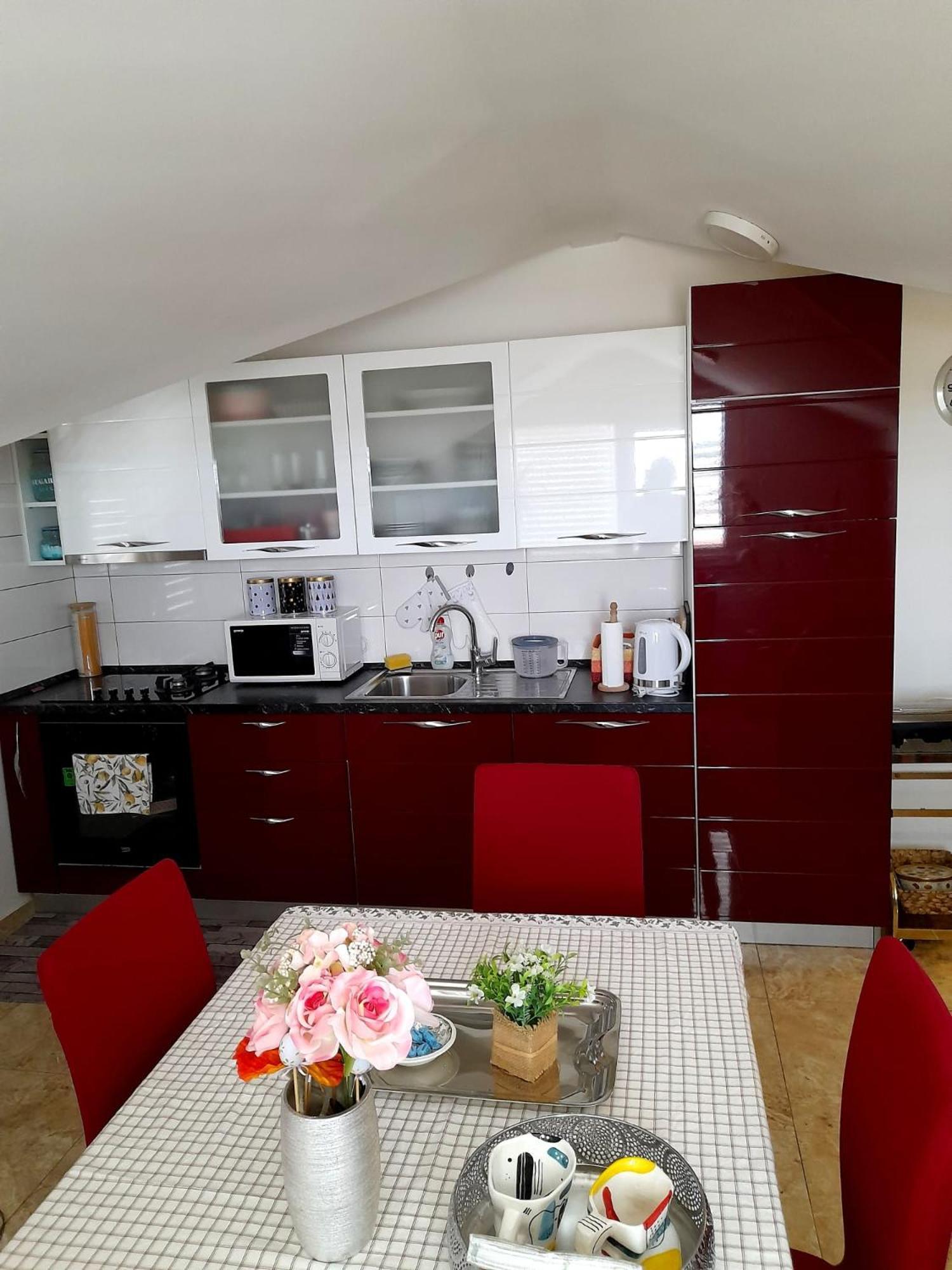 Apartments Marcus & Pascal Sibenik Ngoại thất bức ảnh