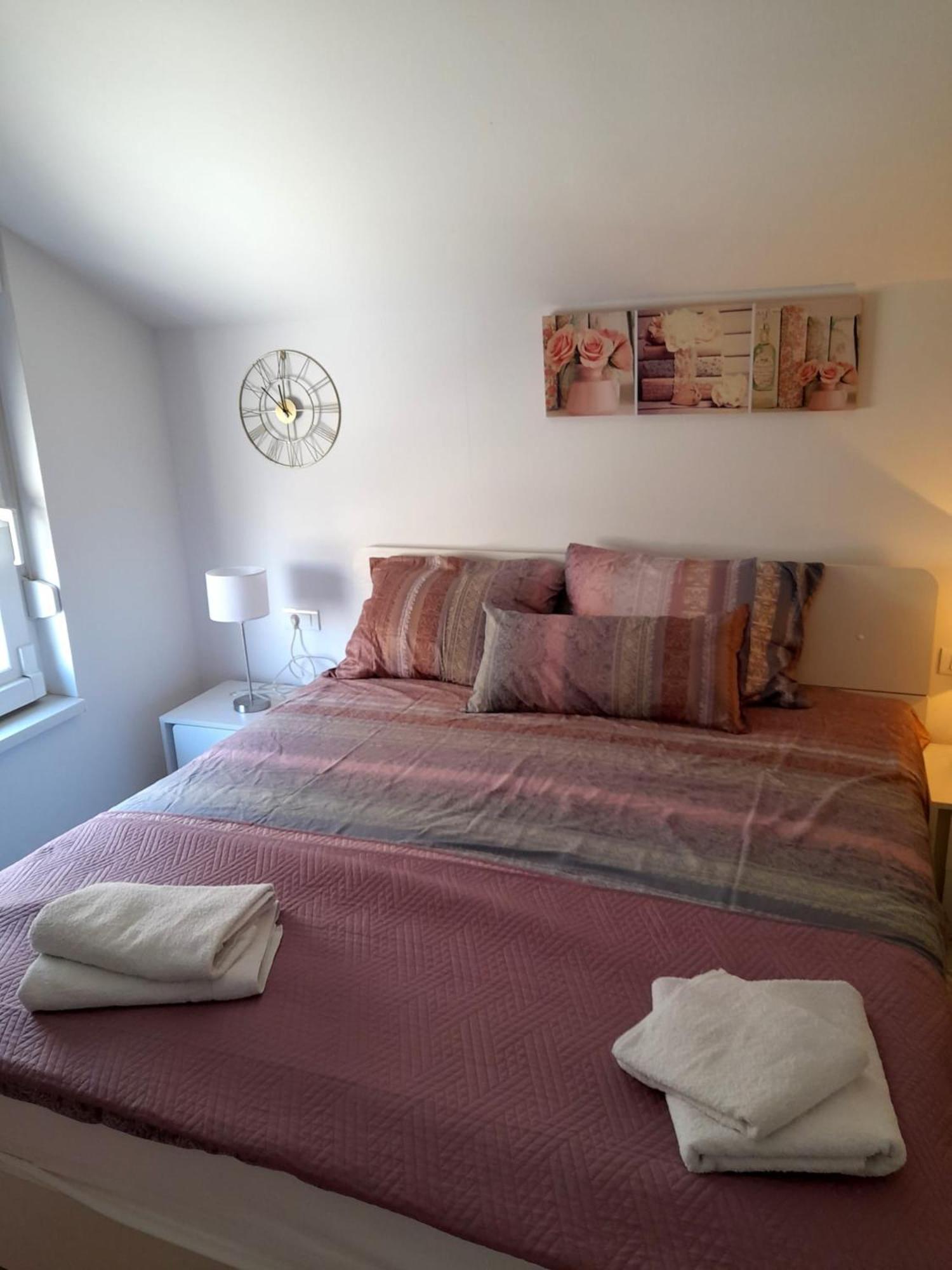 Apartments Marcus & Pascal Sibenik Ngoại thất bức ảnh