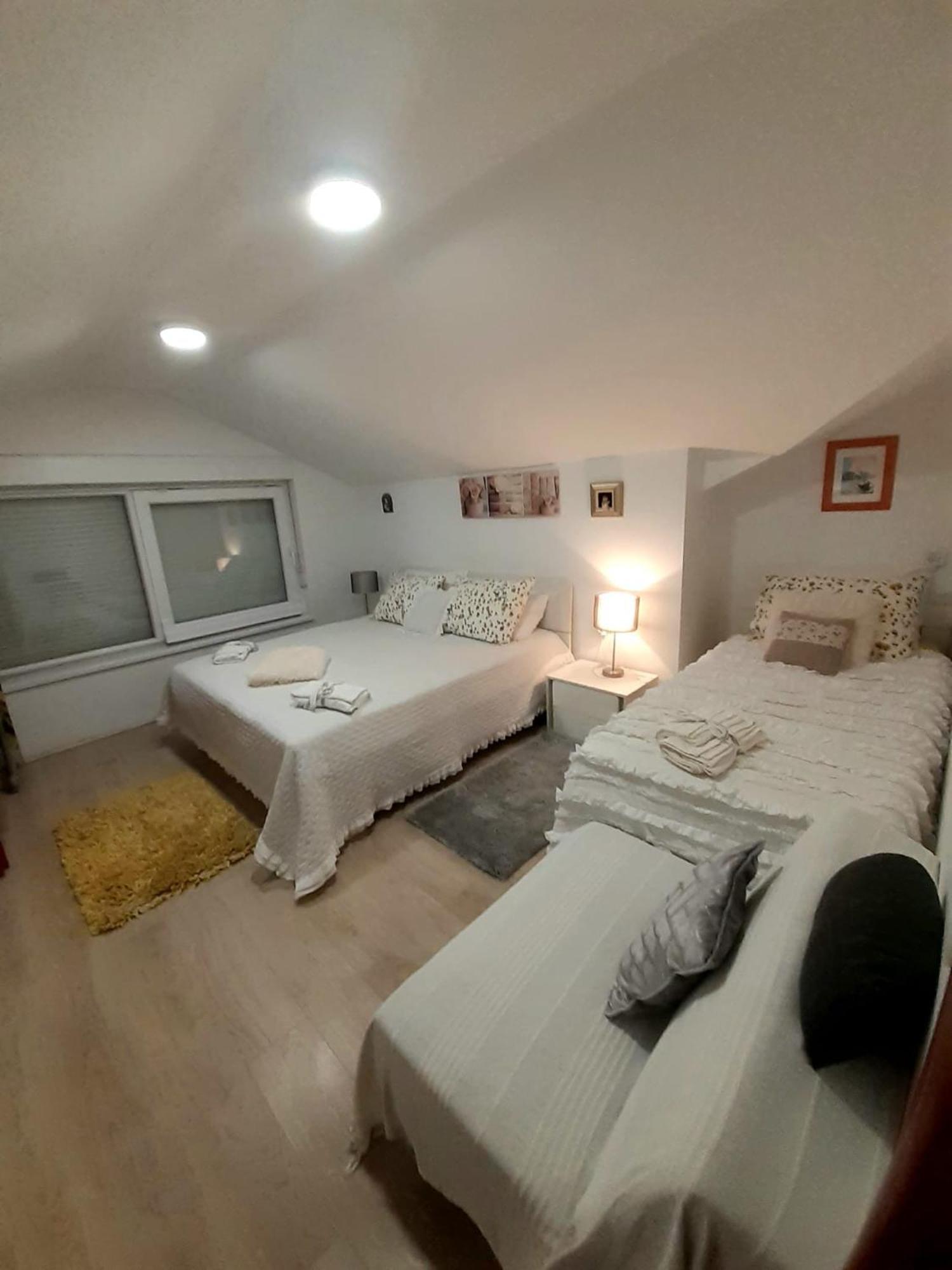 Apartments Marcus & Pascal Sibenik Ngoại thất bức ảnh
