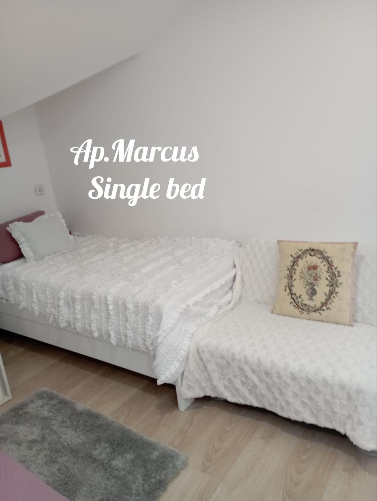 Apartments Marcus & Pascal Sibenik Ngoại thất bức ảnh