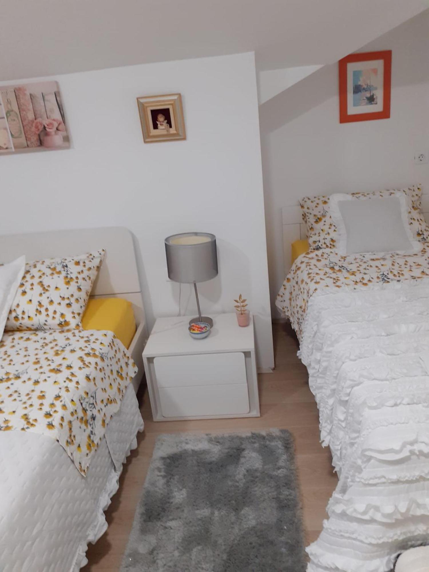 Apartments Marcus & Pascal Sibenik Ngoại thất bức ảnh