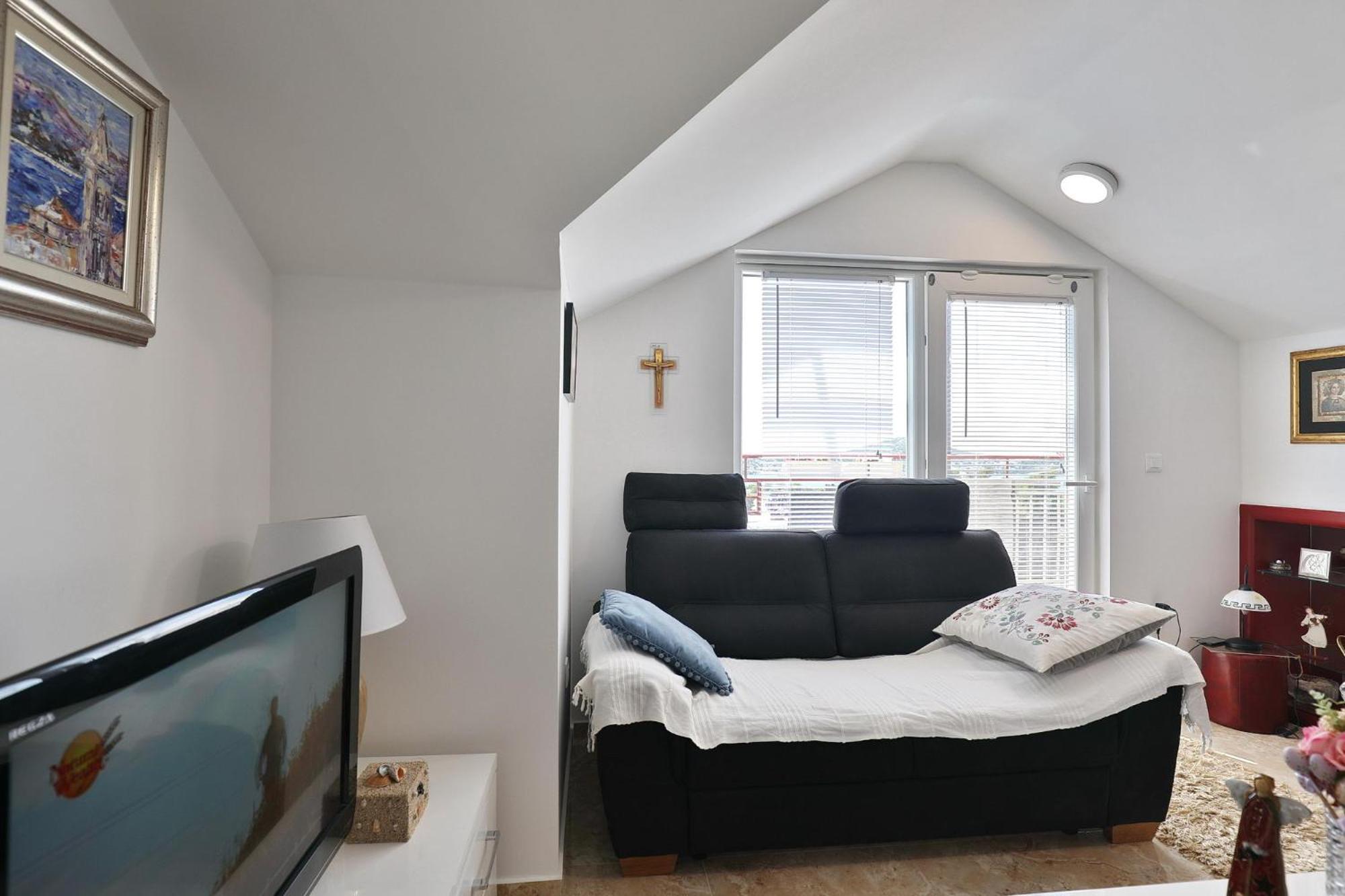 Apartments Marcus & Pascal Sibenik Ngoại thất bức ảnh