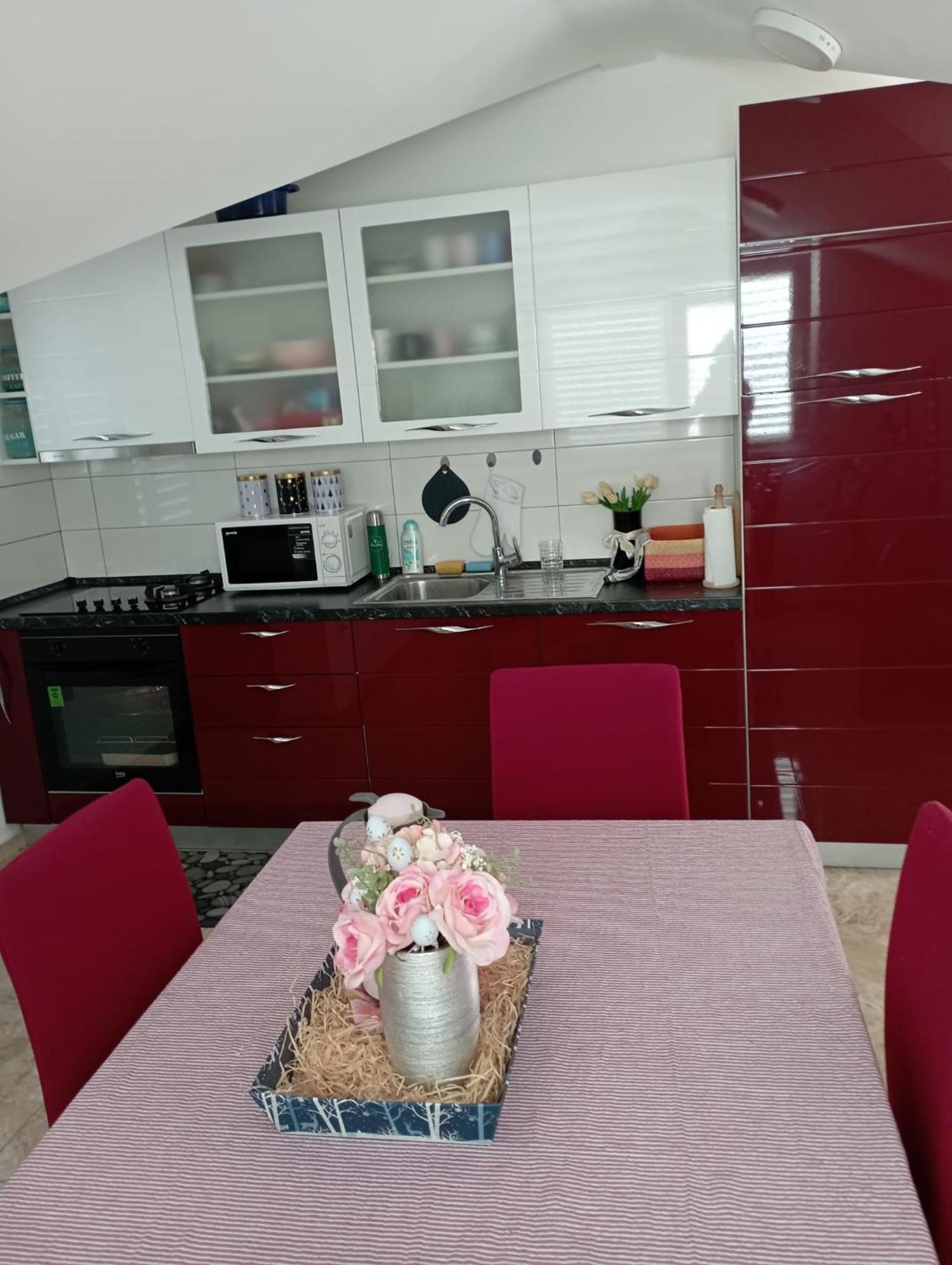 Apartments Marcus & Pascal Sibenik Ngoại thất bức ảnh