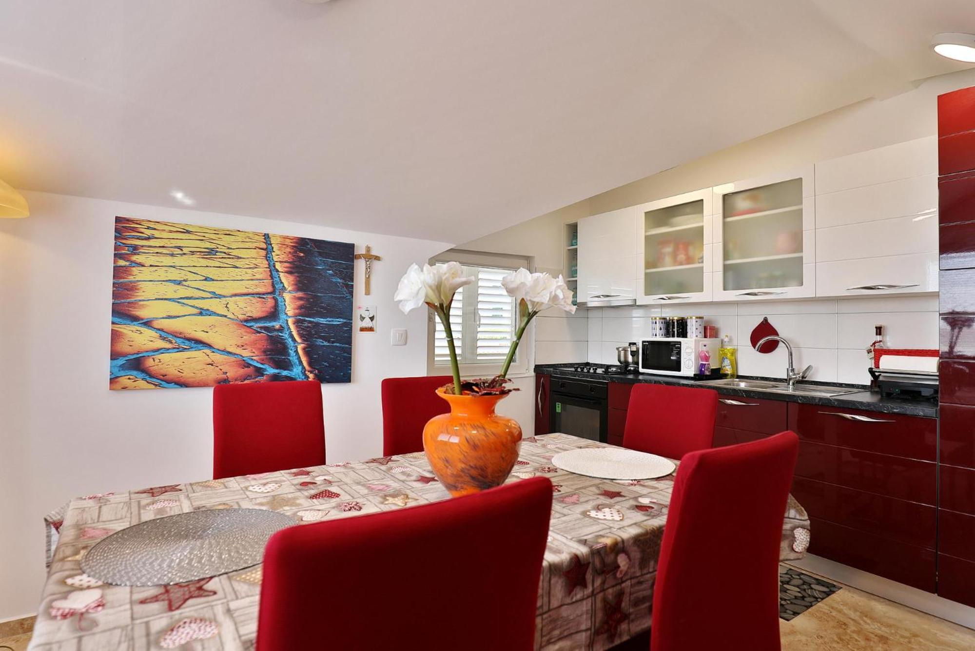 Apartments Marcus & Pascal Sibenik Ngoại thất bức ảnh
